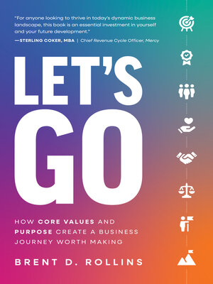 cover image of Let's Go